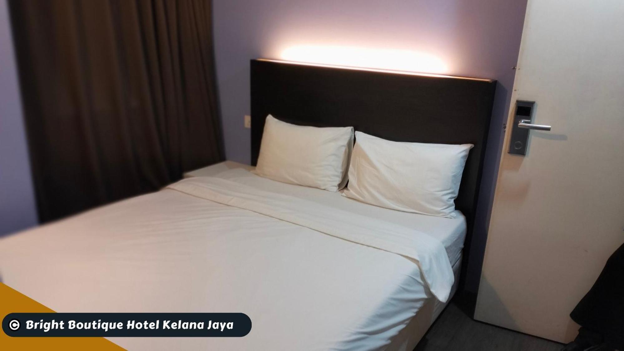 פטלין ג'איה Bright Boutique Hotel Kelana Jaya מראה חיצוני תמונה