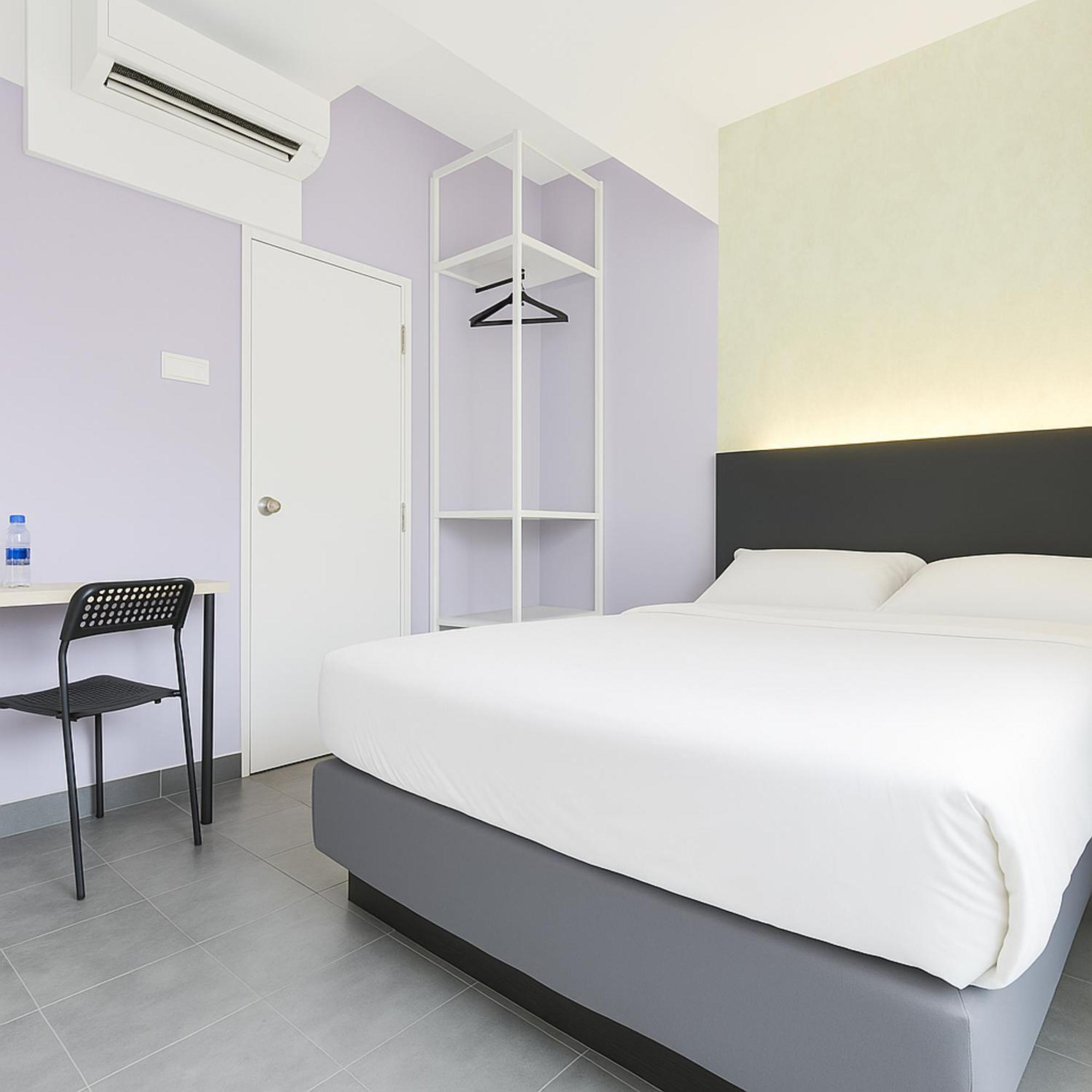 פטלין ג'איה Bright Boutique Hotel Kelana Jaya מראה חיצוני תמונה